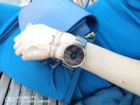 Huawei Watch – Et teknologisk lifehack