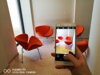 Huawei P9 – Smartphone med stærkt vanedannede Leica kamera