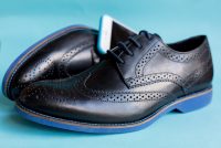 Sko giver dig digitalt timeout