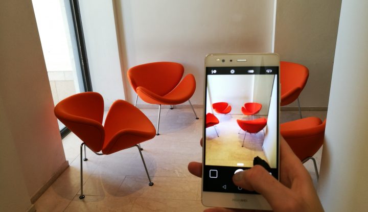 Kina vælter ind på mobilmarkedet