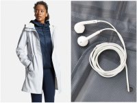 Modeugespecial: Hihgstreetbrand bag tech-regnfrakke