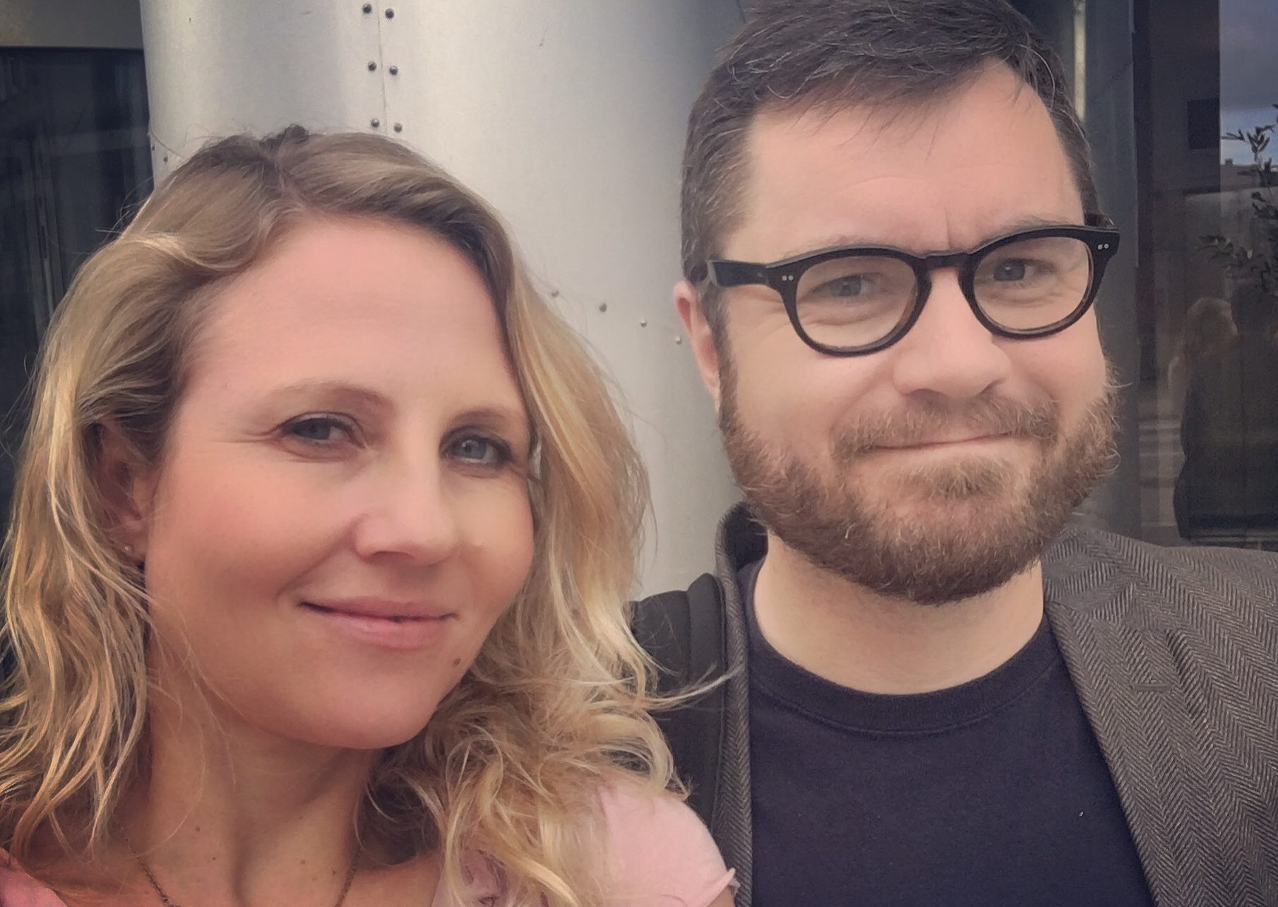 Podcast #218 Lidt tættere på Elon Musk- og nyt snapchat-filter