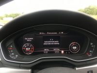 Elektronista tester: Allerede nu er en Audi temmelig selvkørende