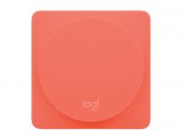 Denne knap sender dit hjem på tingenes internet