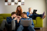 Forbud mod sociale medier under 18 er ikke løsningen