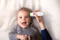Her er fremtidens termometer – børnefamiliens bedste gadget!
