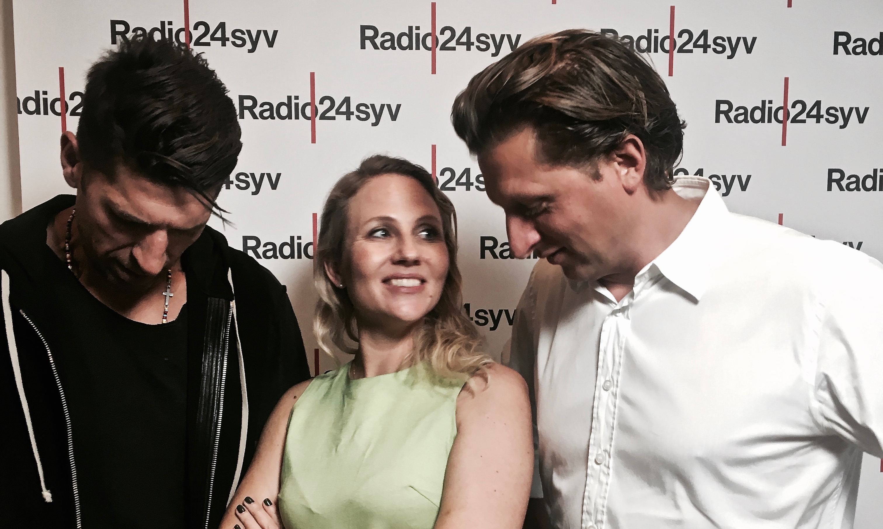 Podcast #221 Fætter Hollywood og TVinnovation over atlanten