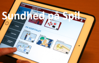 Sundhed på Spil