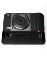 Lenovo præsenterer byg selv telefon med Hasselblad