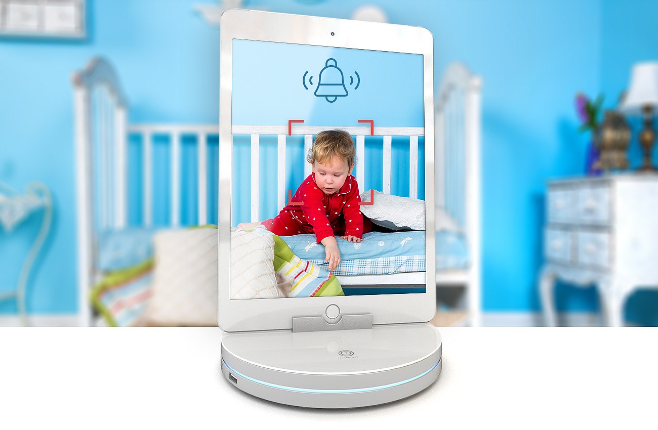Brug din gamle mobil som smart hjemmealarm