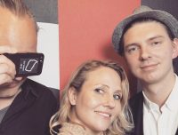 Podcast #224 Tæt på Felix Andersen