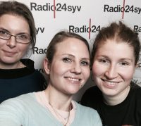 Podcast #227 Teknoantropologi og det store graviditetsspørgsmål