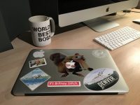 5 uundværlige accessories til din Macbook