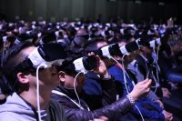 Virtual reality biografen er her – Spænd hjelmen!