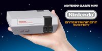 Nintendo laver den ultimative retro-julegave