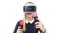 Playstation gør Virtual Reality mainstream