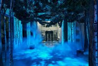 Sådan ser et Apple-juletræ ud