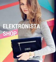 Elektronista åbner Elektronista Shop