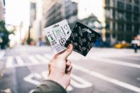 ‘Kondomet’ er et batteri til mobilen