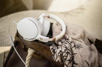VIND GADGET-ADVENTSGAVE 1 – SENNHEISERS ÜBERCOOL HD 4.30-HOVEDTELEFONER