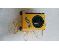 Walkman – gå max retro