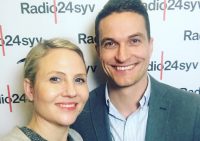 Podcast #234 Disruption og robotter hos lægen