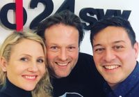 Podcast #236 Elektronista Nytårsgalore 2017