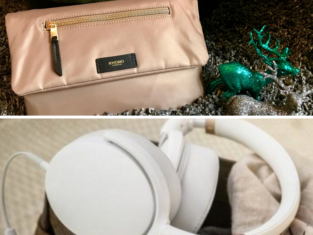 Advent #3 – Vind en Elektonista Clutch Sport OG et par fede Sennheiser-hovedtelefoner