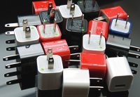 Pas på: Falske iPhone-ladere kan være rene brandfælder