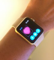 ﻿﻿Forelsket i mit ur