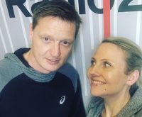 Podcast #239 Trump generator og rumraketter