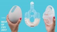Nyttig gadget: Endelig en diskret og mobil brystpumpe