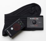 Styr dine sokker fra din iPhone