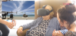 Virtual reality dulmer både demens og smerte