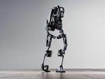 Robotskeletter holder os aktive i fremtiden
