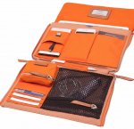Challenge: Vind en Elektronista Clutch til samlingen