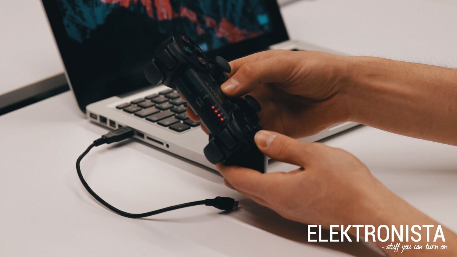 Spil Playstation på din MacBook