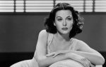 Brains over beauty- Hedy Lamarr, videnskabelig pioneer