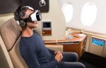 Slut med flyskræk? VR pimper underholdningen på flyrejsen