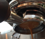 Spring kaffekøen over i lufthavnen på ny, digital Riccos kaffebar