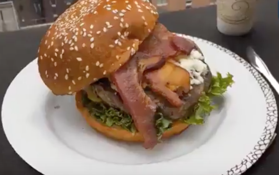 Er du klar til augmented reality på menuen?