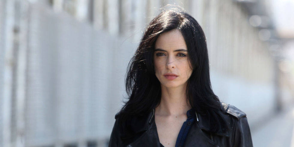 Netflix lærer dig at elske sci-fi, horror og superhelte