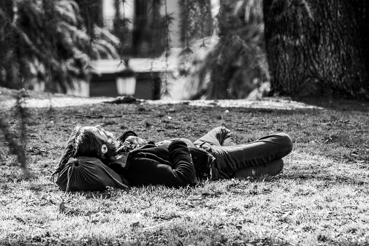 6 gratis mindfulness-apps på dansk