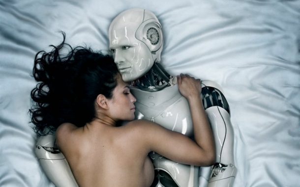 Hot trend: Sex i fremtiden