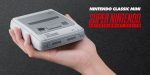 Nintendo genudgiver deres mest elskede retro-konsol