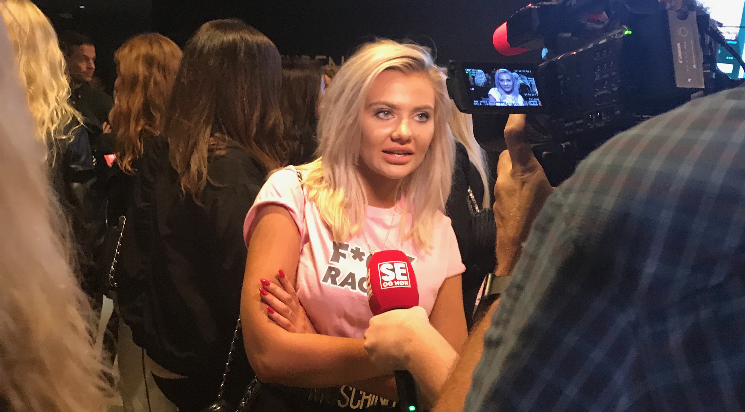 Guldtuben- Danmarks største (og vildeste) award show