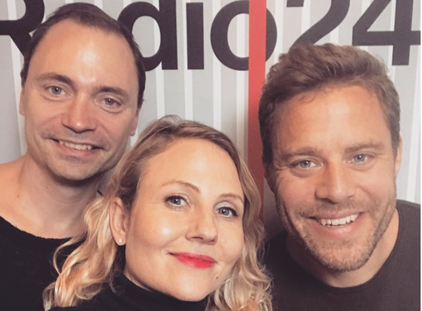 Podcast #270 Iværksætterpanelets anbefalinger- og noget om en sølvpapirshat et vist sted