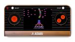 Atari vender tilbage