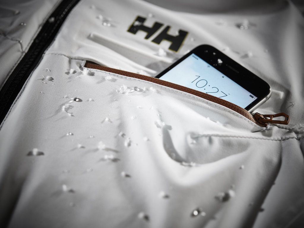 Sådan beskytter du din smartphone mod vinterkulden