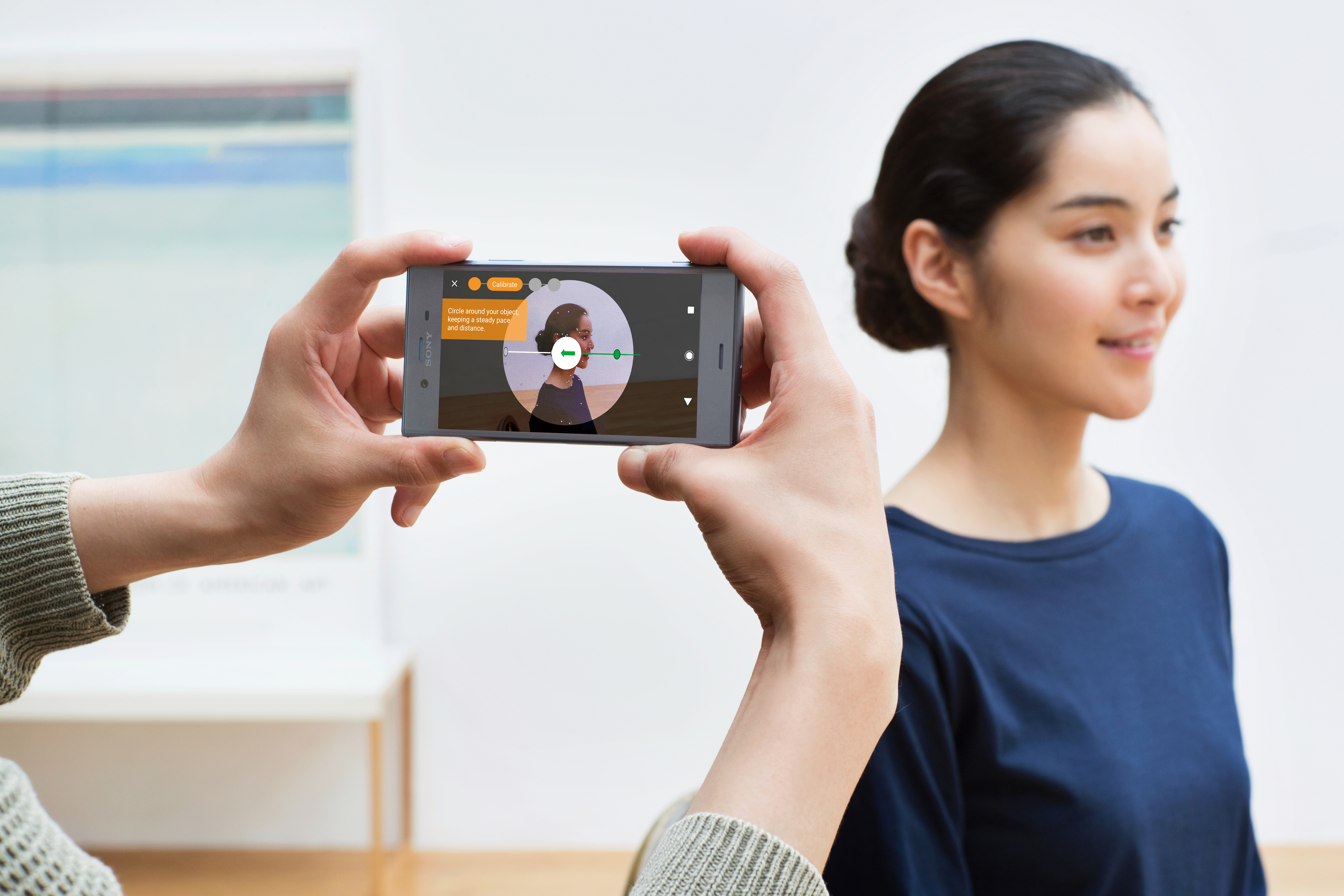 Elektronista anmelder – Sony Xperia XZ1 + Compact